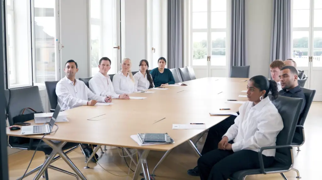 Imagevideo und imagefilm unternehmen